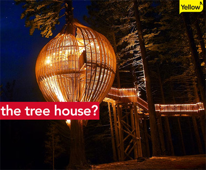 treehouse