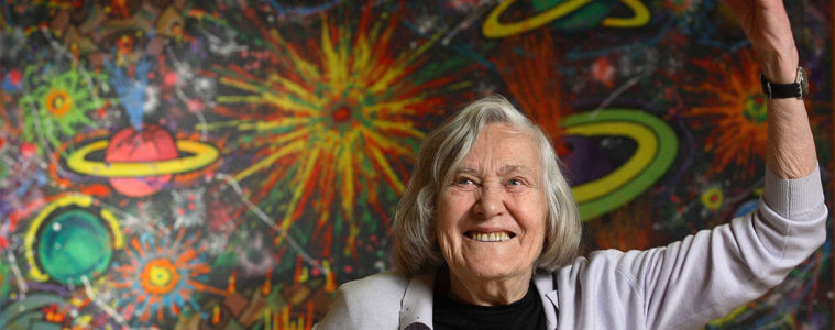 margherita hack merate