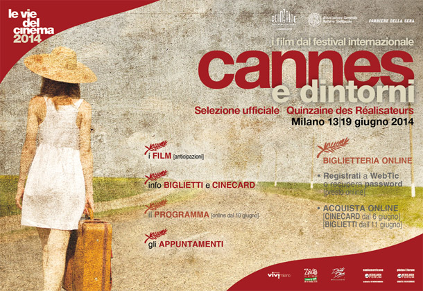 Cannes e dintorni