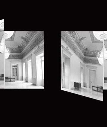 Libri d'Artista a Palazzo