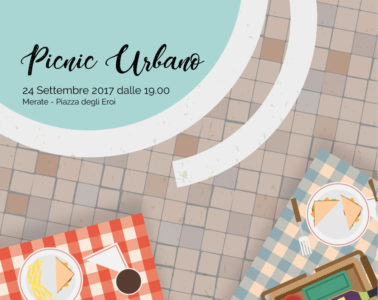 Picnic Urbano Merate