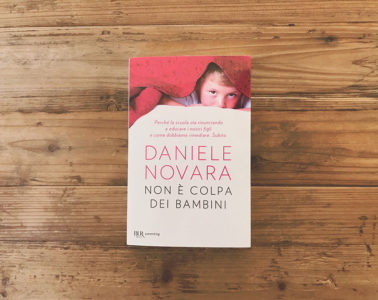 daniele novara - non è colpa dei bambini