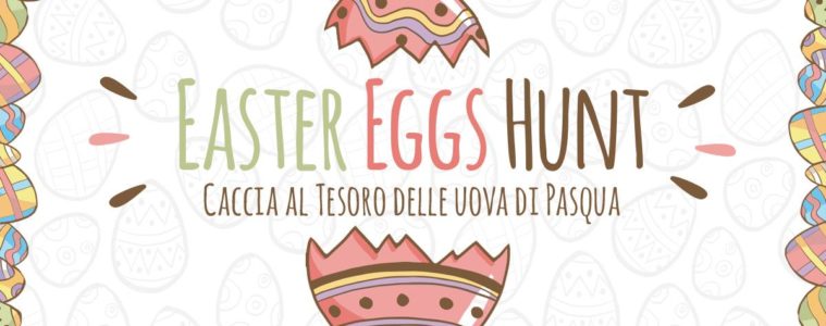 easteregghunt