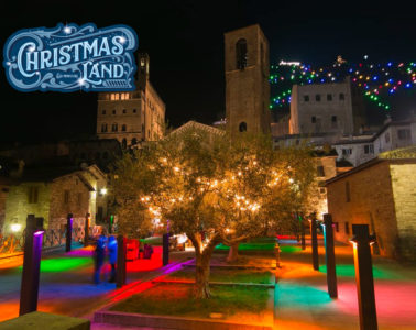 ChristmasLand-Gubbio-natale
