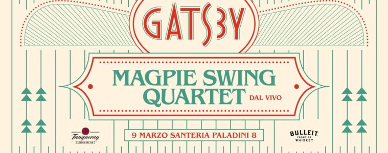 Gatsby-santeria-milano