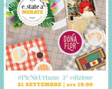 picnic Urbano Merate