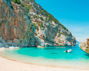 sardegna on the road